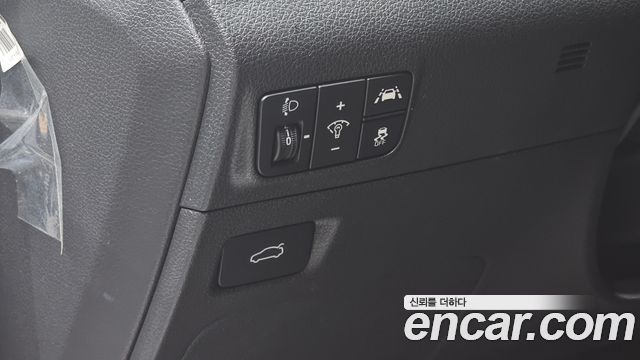Kia K5 (III) 2.0 Prestige 2022 — фото 14