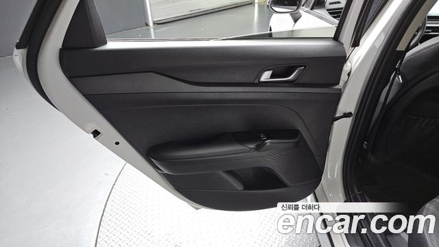 Kia K5 (III) 2.0 Prestige 2022 — фото 25