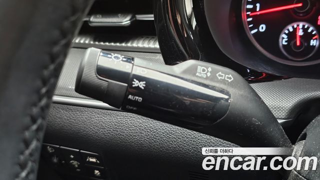 Kia K5 (III) 2.0 Prestige 2022 — фото 30