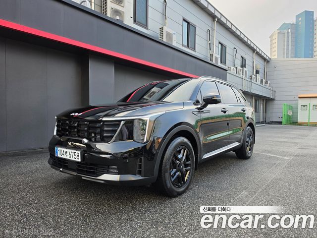 Kia Sorento (IV) HEV 1.6 2WD Gravity