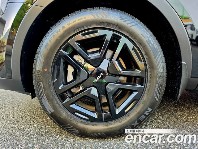 Kia Sorento (IV) HEV 1.6 2WD Gravity 2024 — фото 23