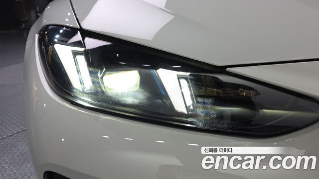 BMW 4 Series (G22) 420i M Sport Pro Gran Coupe 2025 — фото 22