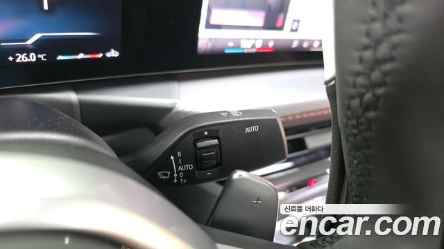 BMW 4 Series (G22) 420i M Sport Pro Gran Coupe 2025 — фото 30