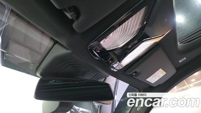 BMW 4 Series (G22) 420i M Sport Pro Gran Coupe 2025 — фото 32