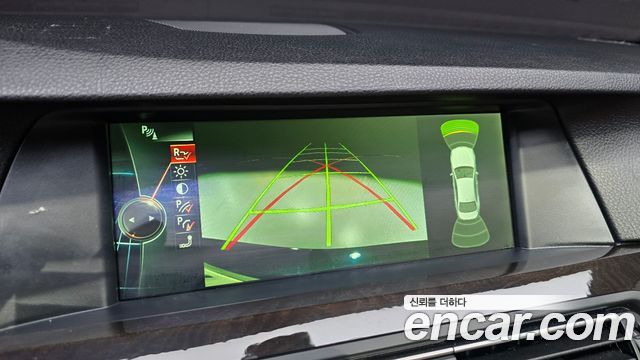 BMW 5 Series (F10) 520d 2013 — фото 20