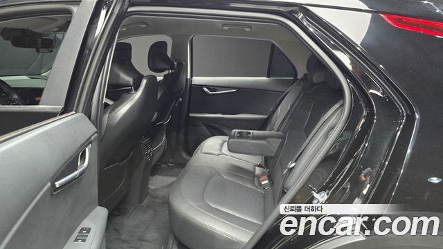 Kia Niro EV Air 2024 — фото 11