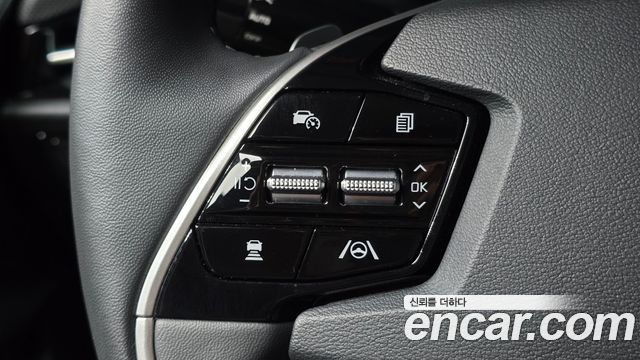 Kia Niro EV Air 2024 — фото 13