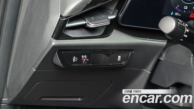 Kia Niro EV Air 2024 — фото 14
