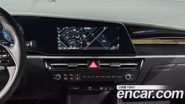 Kia Niro EV Air 2024 — фото 18