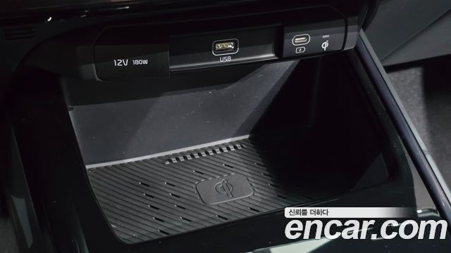 Kia Niro EV Air 2024 — фото 19