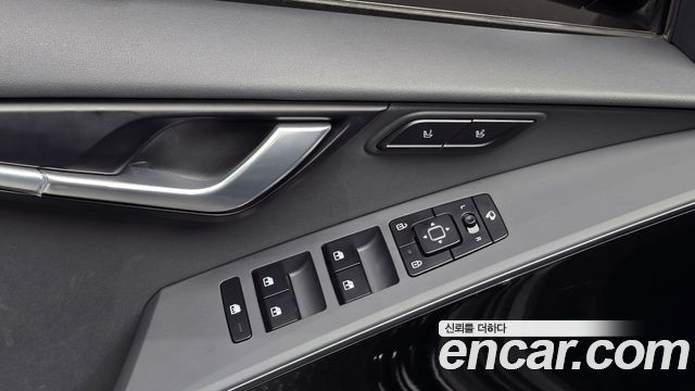 Kia Niro EV Air 2024 — фото 20