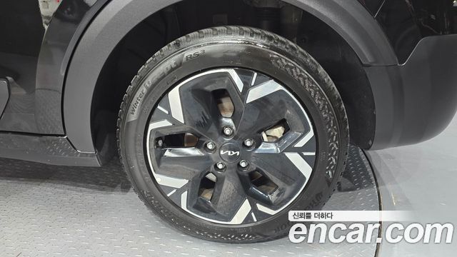 Kia Niro EV Air 2024 — фото 21