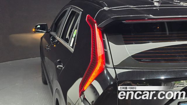 Kia Niro EV Air 2024 — фото 23