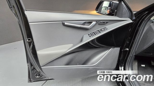 Kia Niro EV Air 2024 — фото 24