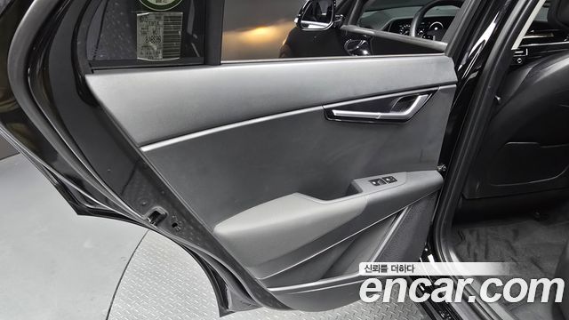 Kia Niro EV Air 2024 — фото 25