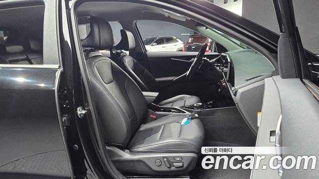 Kia Niro EV Air 2024 — фото 26