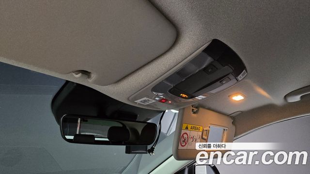 Kia Niro EV Air 2024 — фото 27