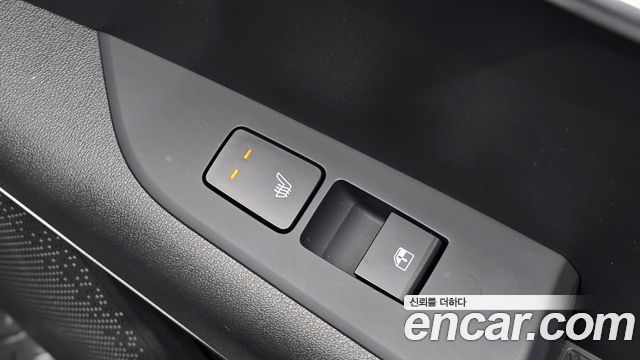 Kia Niro EV Air 2024 — фото 28