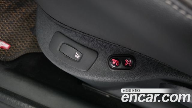Renault Korea Clio Intens 2018 — фото 29