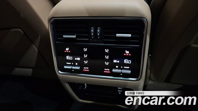 Porsche Cayenne (PO536) 3.0 PLATINUM EDITION 2023 — фото 19