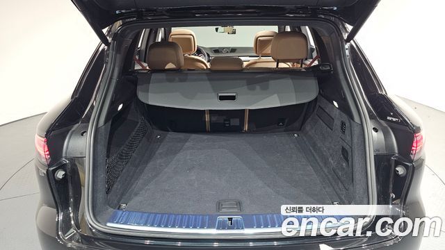Porsche Cayenne (PO536) 3.0 PLATINUM EDITION 2023 — фото 20