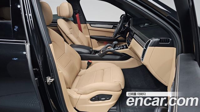 Porsche Cayenne (PO536) 3.0 PLATINUM EDITION 2023 — фото 26