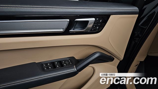 Porsche Cayenne (PO536) 3.0 PLATINUM EDITION 2023 — фото 34