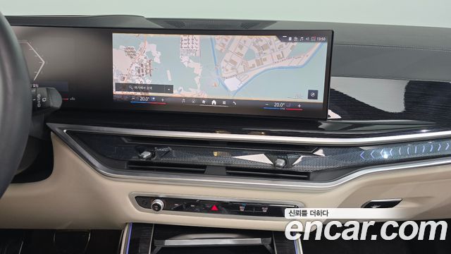 BMW X5 (G05) xDrive 30d M Sport 2025 — фото 13