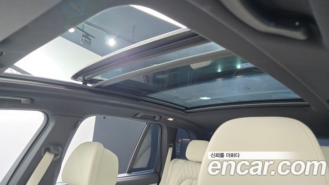 BMW X5 (G05) xDrive 30d M Sport 2025 — фото 18