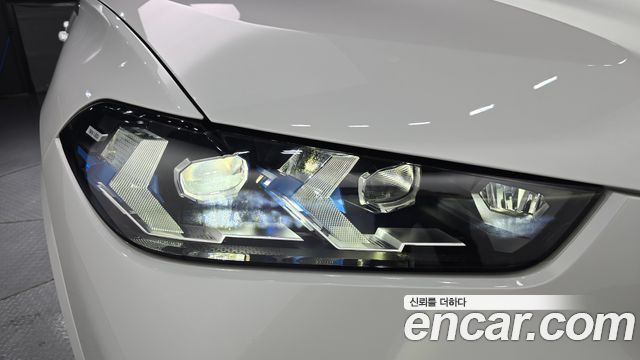 BMW X5 (G05) xDrive 30d M Sport 2025 — фото 22