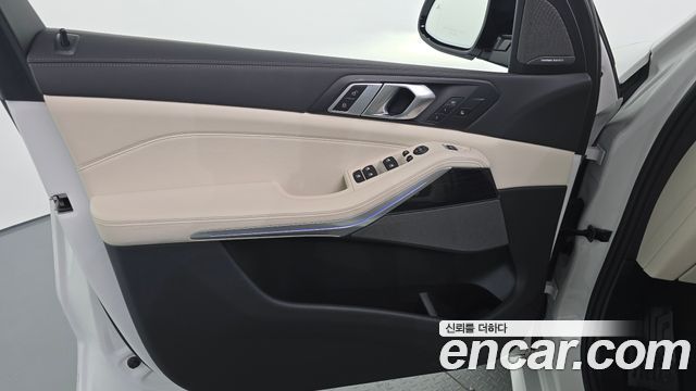 BMW X5 (G05) xDrive 30d M Sport 2025 — фото 24