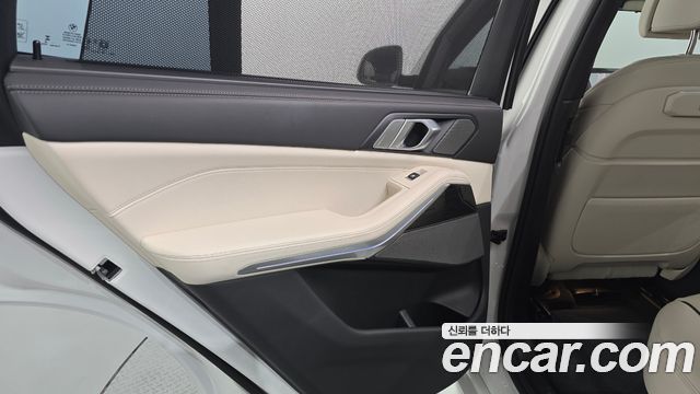 BMW X5 (G05) xDrive 30d M Sport 2025 — фото 25