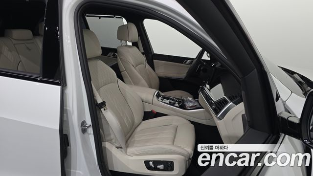 BMW X5 (G05) xDrive 30d M Sport 2025 — фото 26