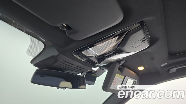 BMW X5 (G05) xDrive 30d M Sport 2025 — фото 27