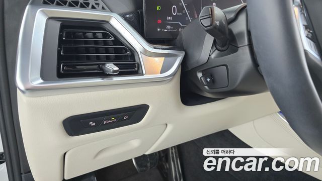 BMW X5 (G05) xDrive 30d M Sport 2025 — фото 28