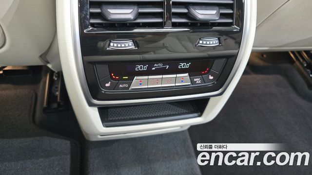 BMW X5 (G05) xDrive 30d M Sport 2025 — фото 30