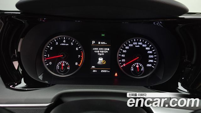 Kia K5 (III) 2.0 Prestige 2023 — фото 8