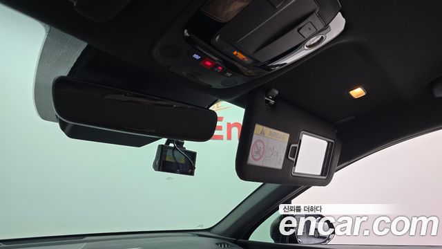 Kia K5 (III) 2.0 Prestige 2023 — фото 20