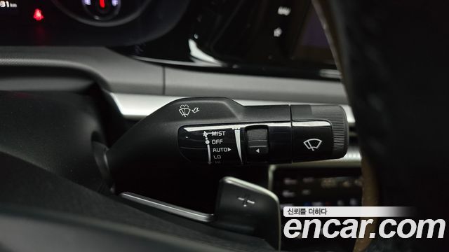 Kia K5 (III) 2.0 Prestige 2023 — фото 30