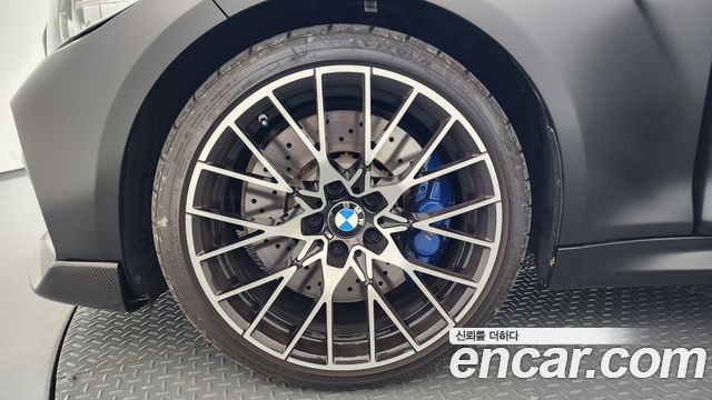 BMW M2 (F87) M2 Competition 2020 — фото 5
