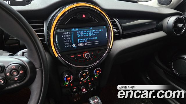 MINI Cooper HIGH Third Generation 2015 — фото 14