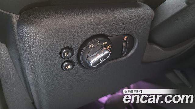 MINI Cooper HIGH Third Generation 2015 — фото 16