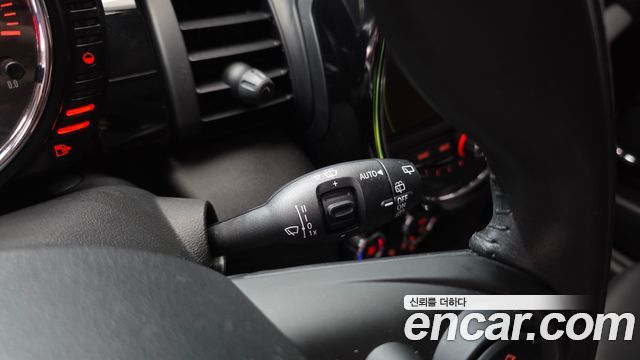 MINI Cooper HIGH Third Generation 2015 — фото 17