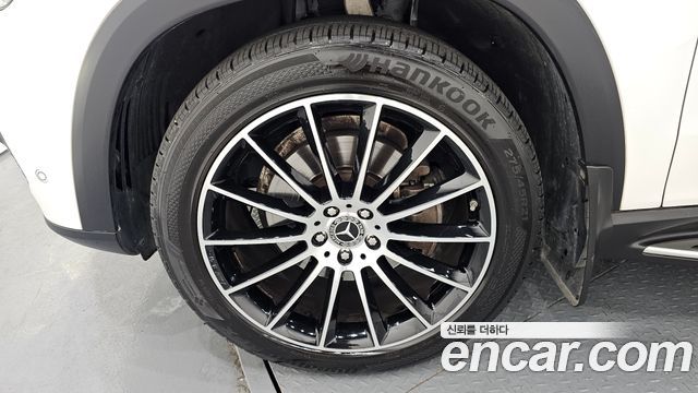 Mercedes-Benz GLE-Class (W167) GLE300d 4MATIC 2023 — фото 5