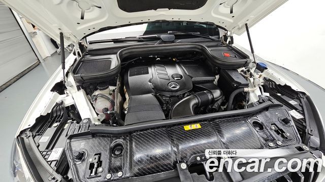 Mercedes-Benz GLE-Class (W167) GLE300d 4MATIC 2023 — фото 6