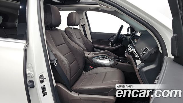 Mercedes-Benz GLE-Class (W167) GLE300d 4MATIC 2023 — фото 11