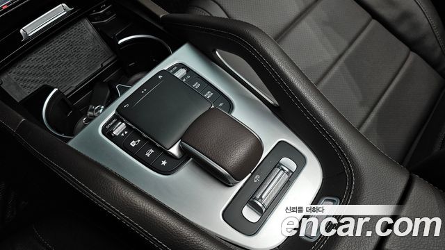Mercedes-Benz GLE-Class (W167) GLE300d 4MATIC 2023 — фото 18