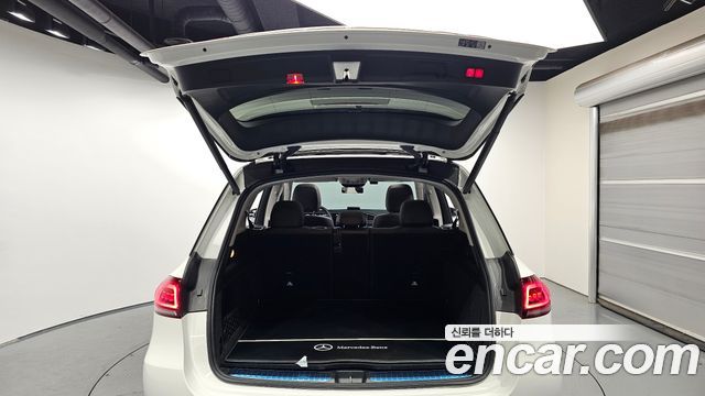 Mercedes-Benz GLE-Class (W167) GLE300d 4MATIC 2023 — фото 20