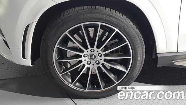 Mercedes-Benz GLE-Class (W167) GLE450 4MATIC 2023 — фото 5