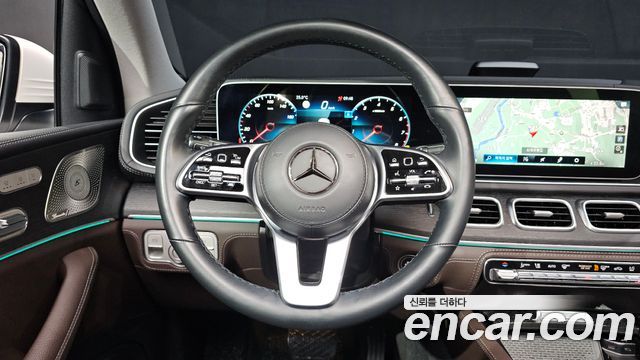 Mercedes-Benz GLE-Class (W167) GLE450 4MATIC 2023 — фото 15